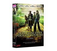 Deux Princesses pour un Royaume - Coffret