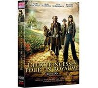 Deux Princesses pour un Royaume - Coffret E