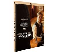 Deux Procureurs Blu-ray