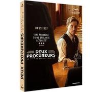 Deux Procureurs DVD