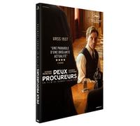 Deux Procureurs DVD DVD