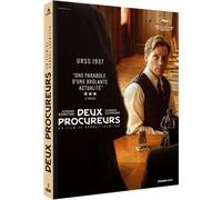 Deux Procureurs DVD DVD