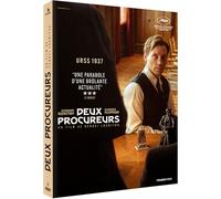 Deux procureurs- DVD [Édition 2 DVD]