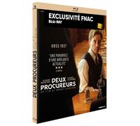 Deux Procureurs Exclusivité Fnac Blu-ray