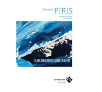 Deux regards sur la mer. Guitares (Ensemble). Conducteur + Parties