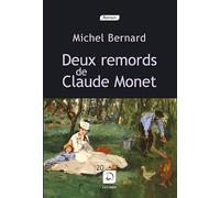 Deux remords de Claude Monet