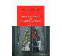 Deux Remords De Claude Monet