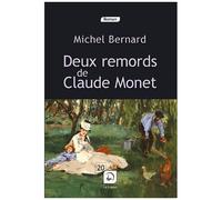 Deux Remords De Claude Monet