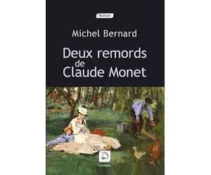 Deux remords de Claude Monet
