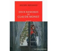 Deux Remords De Claude Monet