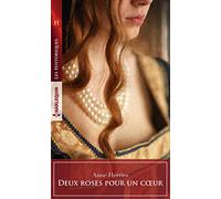 Deux roses pour un coeur