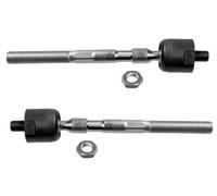 Deux Rotules Axiales De Direction Droite Et Gauche - Dacia Logan 1.5 Dci 65 09/2004-09/2012