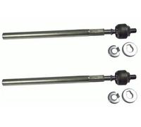 Deux Rotules Axiales De Direction Droite Et Gauche - Peugeot 205 1.9 Gti 10/1987-09/1998