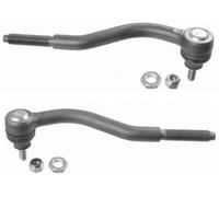 Deux Rotules De Direction Côtés Gauche Et Droit - Peugeot 405 2.0 T16 4x4 08/1992-10/1995