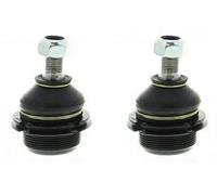 Deux Rotules De Suspensions Droite Et/Ou Gauche - Citroen Bx 1.9 Traction Integrale 10/1982-06/1994