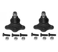 Deux Rotules De Suspensions Droite Et/Ou Gauche - Saab 9-5 2.2 Tid 120 09/1997-12/2009