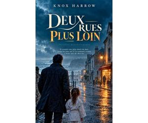 Deux rues plus loin: Un thriller psychologique