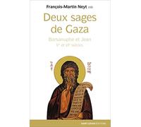 Deux sages de Gaza