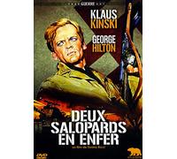 Deux salopards en Enfer