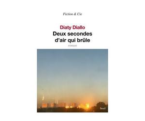 Deux Secondes D'air Qui Brûle