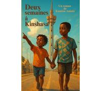 Deux semaines à kinshasa: Entre découverte et questionnements