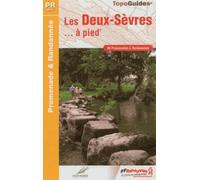DEUX-SEVRES A PIED 2012- 79 - PR - D079