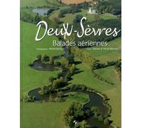 Deux-Sèvres - Balades Aériennes