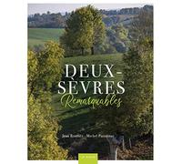 Deux-Sèvres remarquables