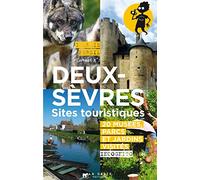 Deux-Sevres Sites Touristiques