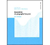 Deux siècles de géographie française. nouvelle édition revue et augmentee Une anthologie - Marie-Claire Robic - Comite Des Travaux Historiques Etscientifiques - broché - Essai