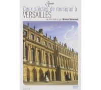 Deux Siècles De Musique À Versailles