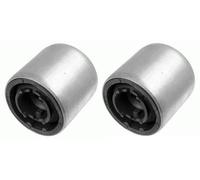 Deux Silentbloc Essieu Arrière Premium - Mini Cabriolet One 10/2007-06/2015