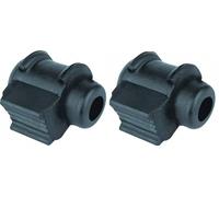Deux Silentblocs De Barre Stabilisatrice 22 Mm - Renault R9 1.2 09/1981-12/1988