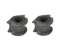 Deux Silentblocs De Barre Stabilisatrice 24 Mm - Fiat Ulysse 2.0 Jtd 16v 109 06/1994-08/2002