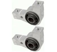 Deux Silentblocs Postérieurs Triangles Avants Inférieurs - Citroen C5 Break 2.0 Hdi 107 06/2001-08/2004