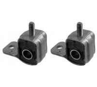 Deux Silents Blocs Postérieurs Du Train Avant - Citroen Xm Break 2.1 Td 12v 109 05/1994-10/2000