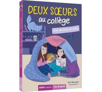 Deux soeurs au collège, Tome 2 : Une semaine en enfer