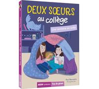Deux soeurs au collège, Tome 2 : Une semaine en enfer
