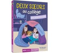 Deux soeurs au collège - Une semaine en enfer Paul Beaupère (Auteur), Marie-Loup Bérenger (Illustration)