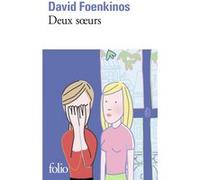 Deux sœurs – Gallimard