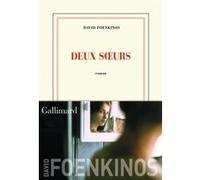 Deux soeurs David Foenkinos (Auteur)