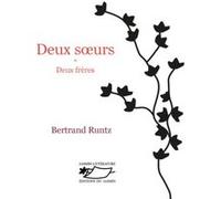 Deux soeurs deux frères Runtz (Auteur)