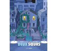 Deux Soeurs - histoire complète - Bruno Duhamel - Bamboo Eds - cartonné - Bande dessinée