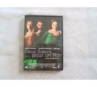 Deux soeurs pour un roi