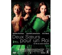 Deux Soeurs pour un Roi https://www.fnac.com/a2484263/Deux-Soeurs-pour-un-Roi-Natalie-Portman-DVD-Zone-2?oref=cf98710a-b10d-bc2b-f7a0-ebc703ed5fb0