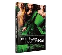 Deux soeurs pour un roi