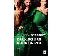 Deux soeurs pour un Roi