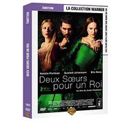 Deux Soeurs pour Un Roi