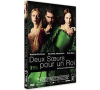 Deux Soeurs pour un Roi E