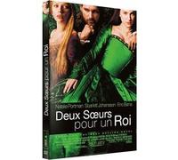 Deux Soeurs pour un Roi G